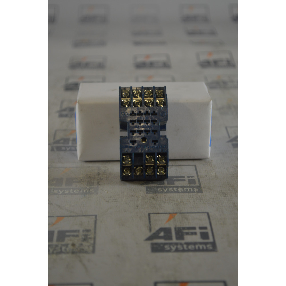 27E166 Potter and Brumfield from AFI Systems